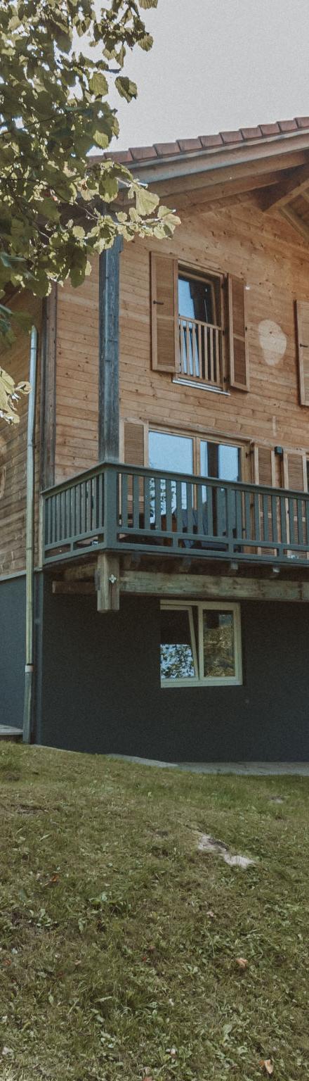 Chalet 1018 – billede 1