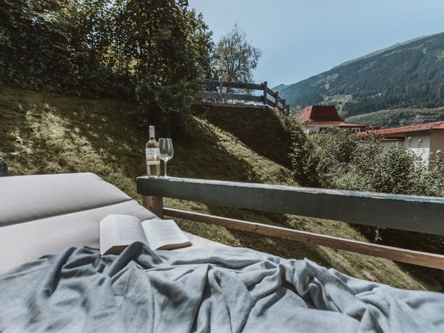 Chalet 1018 – billede 2