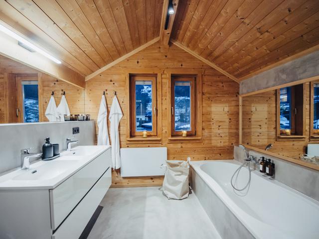 Chalet 1018 – billede 20