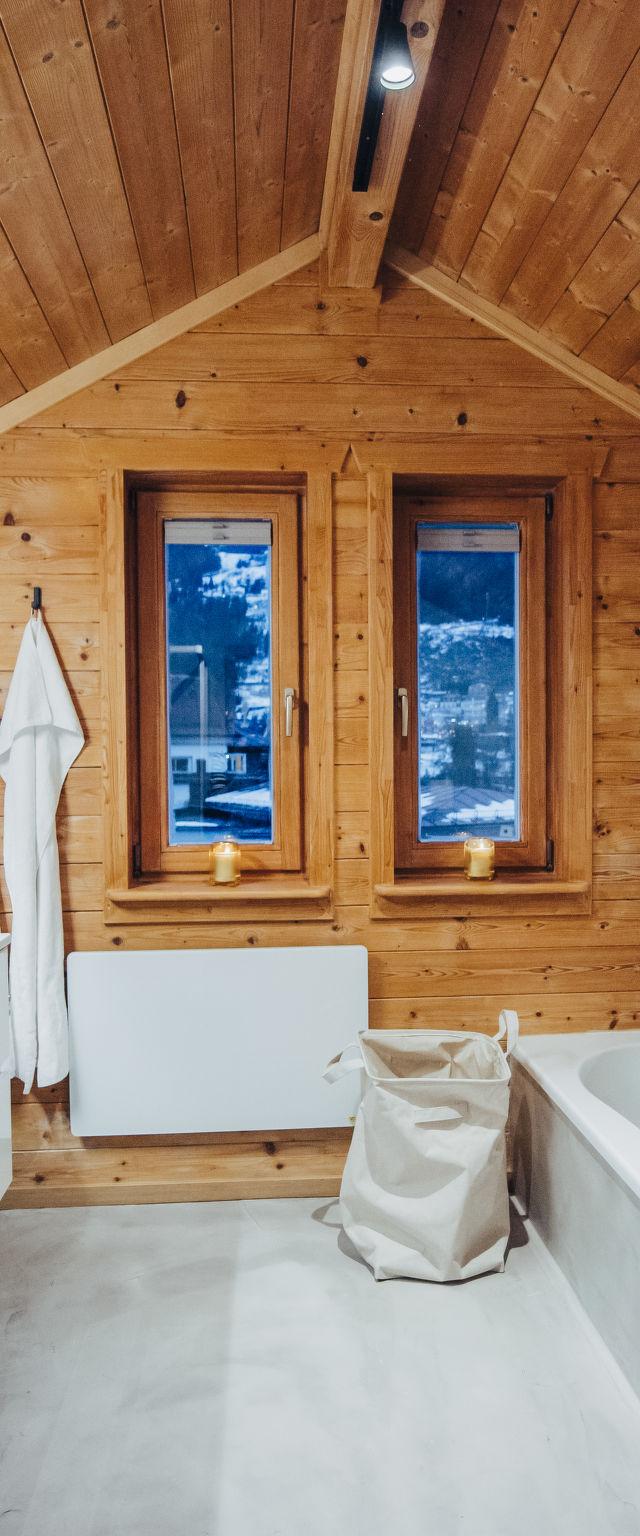 Chalet 1018 – billede 20