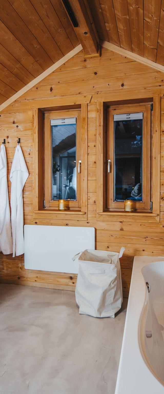 Chalet 1018 – billede 21