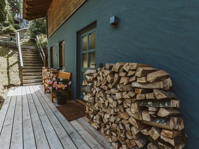 Chalet 1018 – billede 24