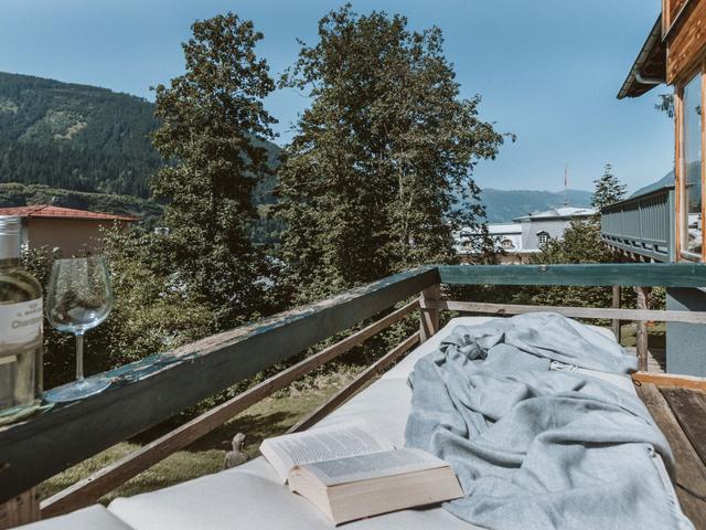 Chalet 1018 – billede 25