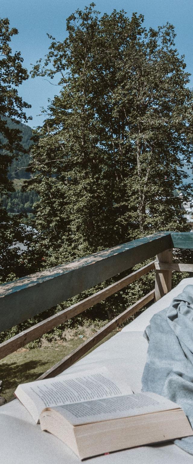 Chalet 1018 – billede 25