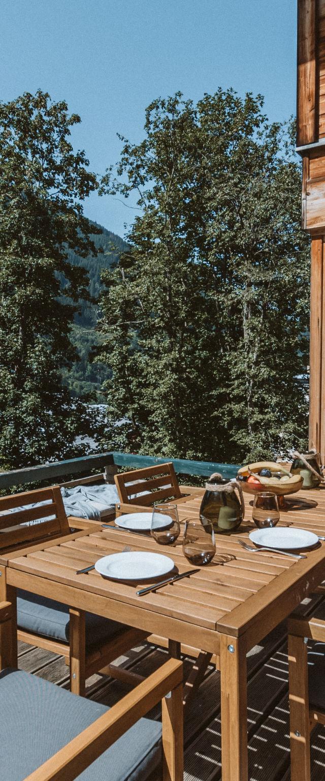 Chalet 1018 – billede 26