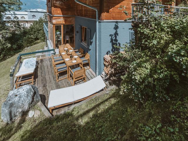 Chalet 1018 – billede 27