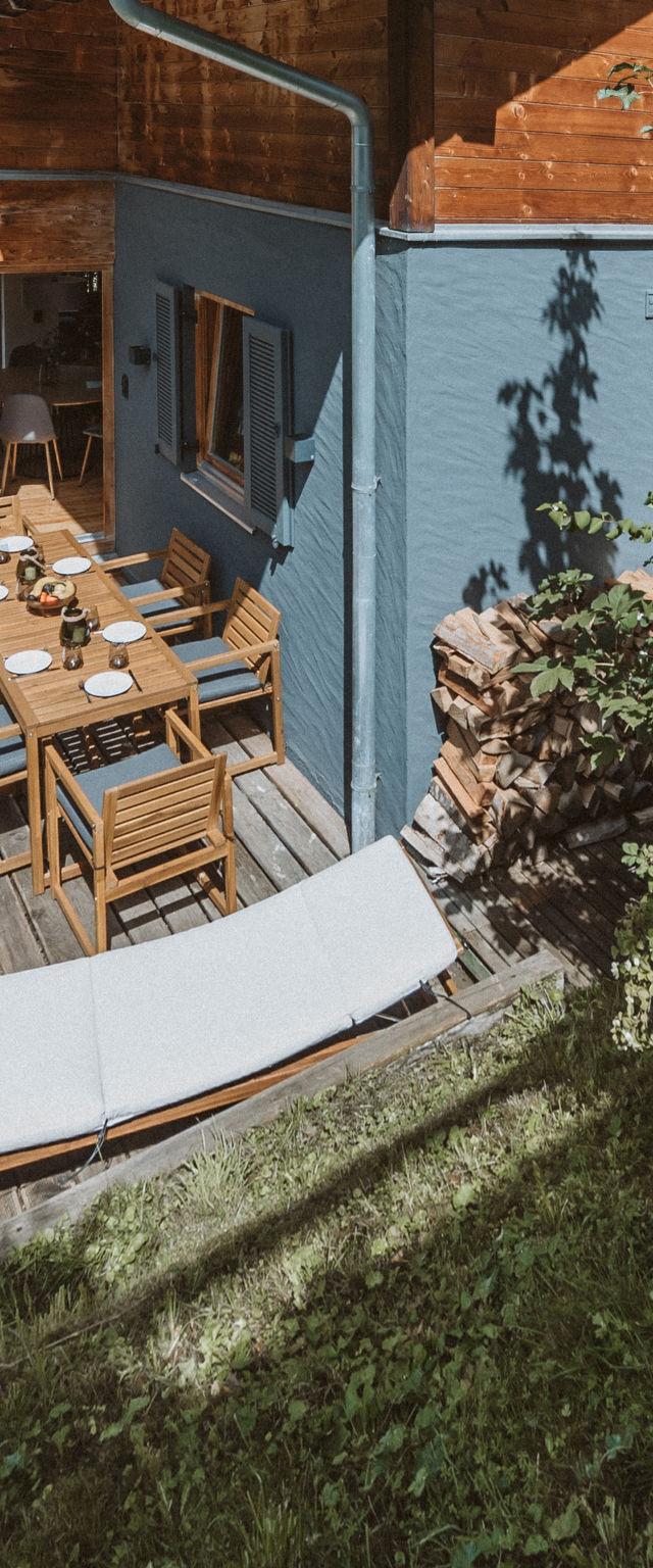 Chalet 1018 – billede 27