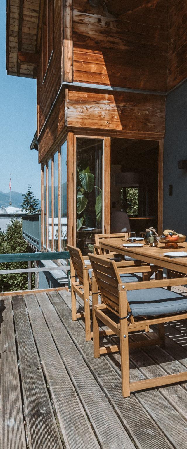 Chalet 1018 – billede 28