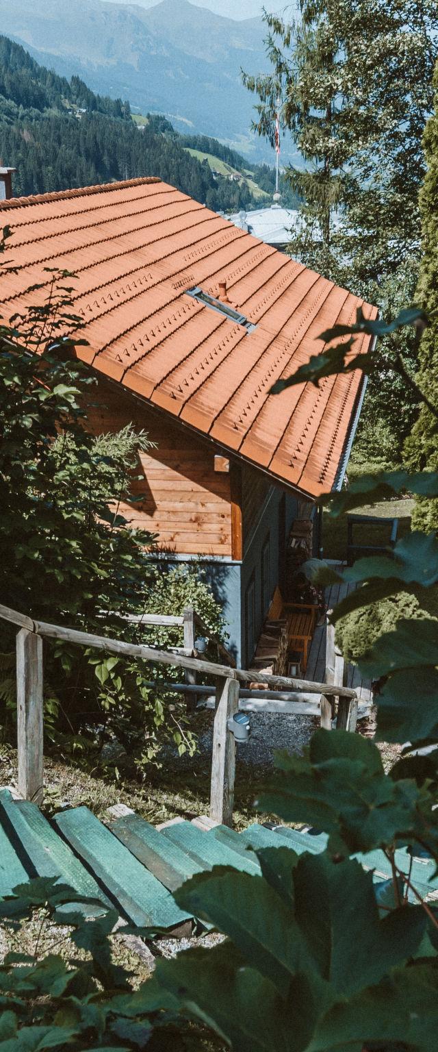 Chalet 1018 – billede 29