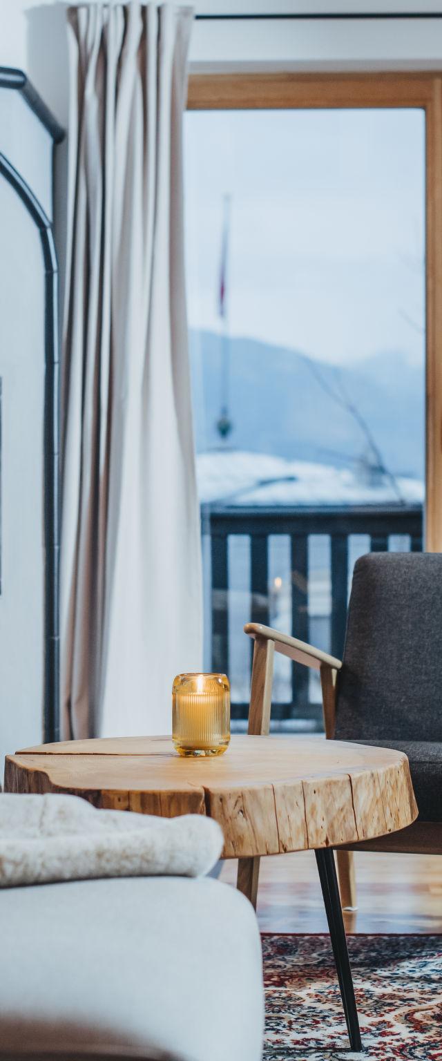 Chalet 1018 – billede 3