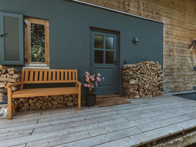 Chalet 1018 – billede 31
