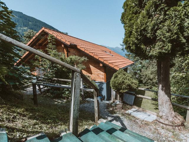 Chalet 1018 – billede 32