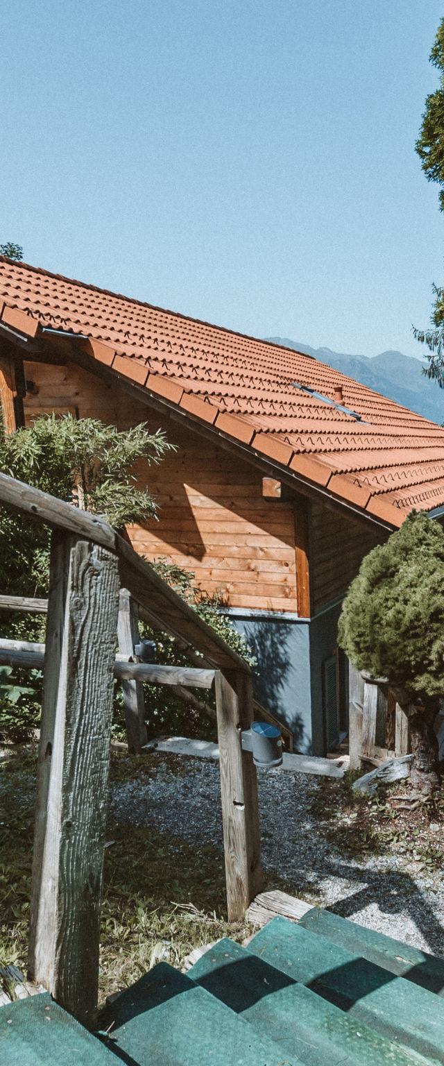 Chalet 1018 – billede 32