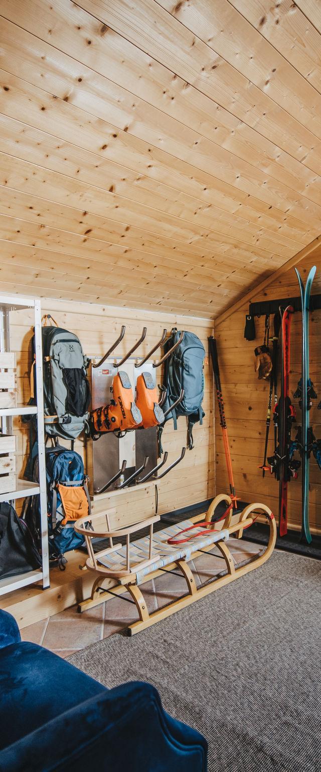 Chalet 1018 – billede 34