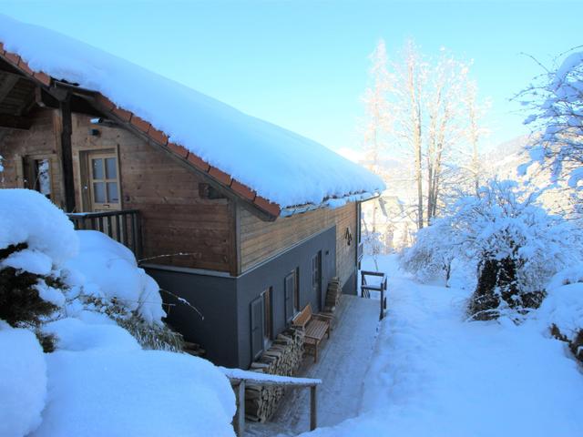 Chalet 1018 – billede 37