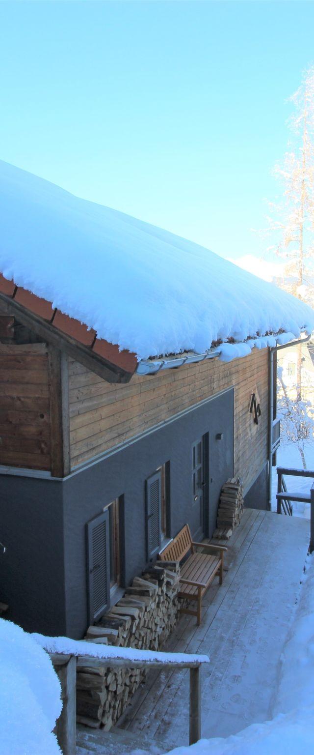 Chalet 1018 – billede 37