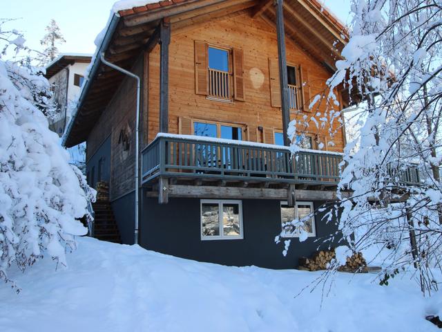 Chalet 1018 – billede 38