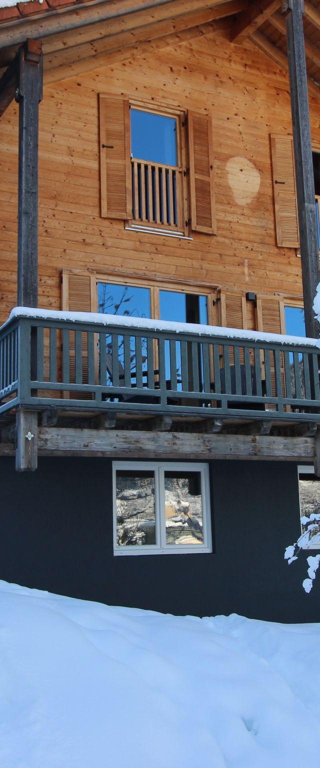 Chalet 1018 – billede 38