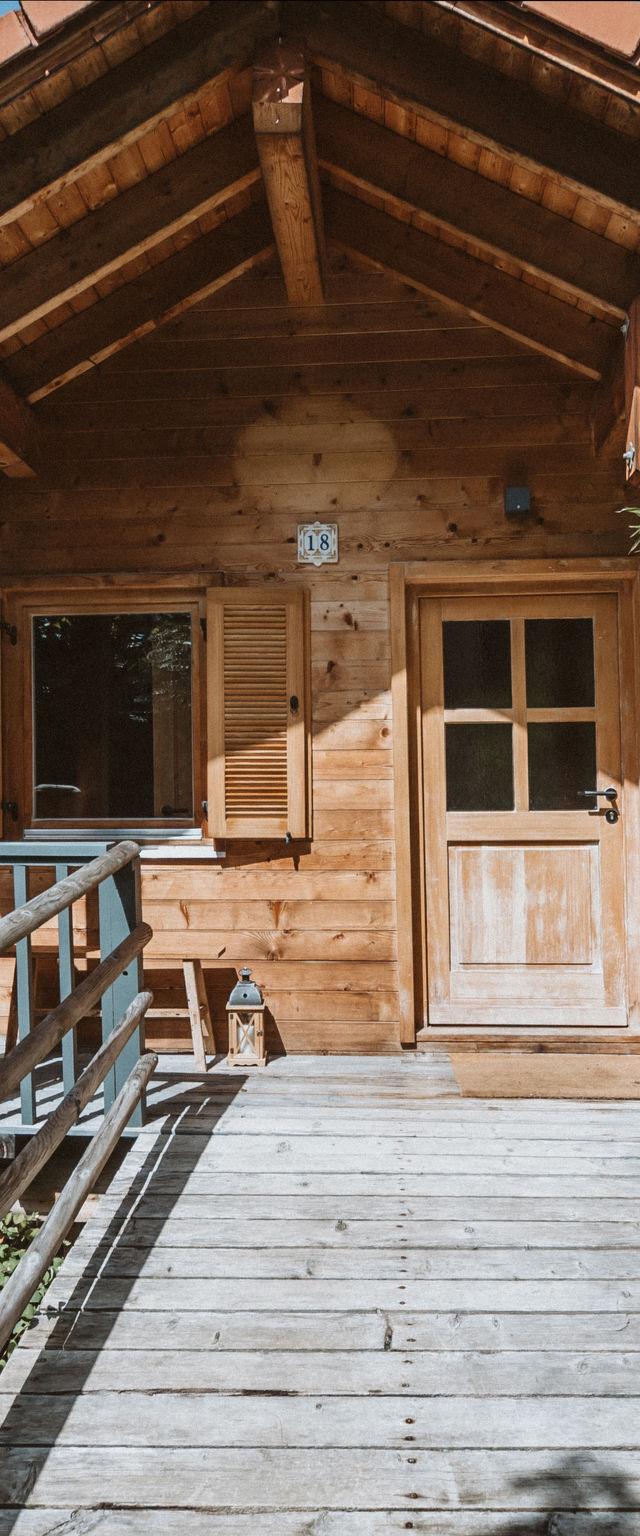 Chalet 1018 – billede 39