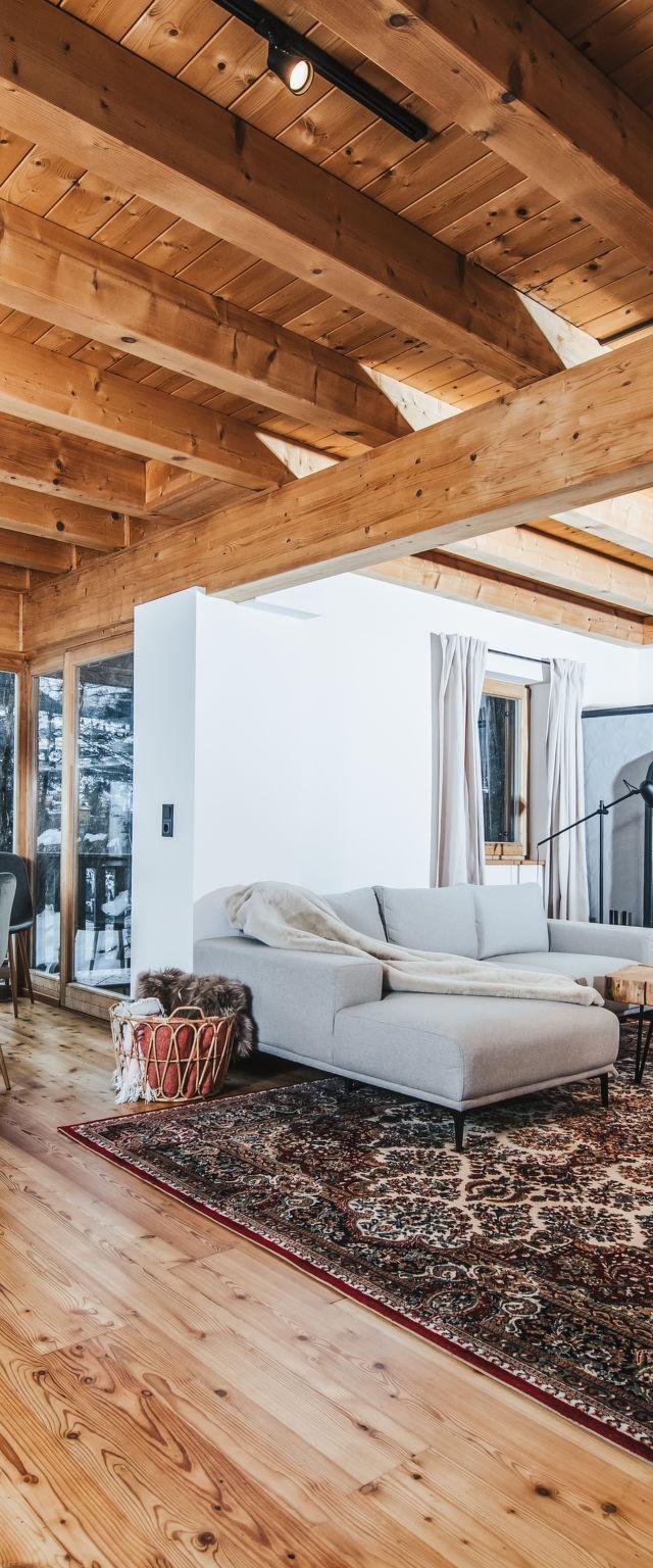 Chalet 1018 – billede 4
