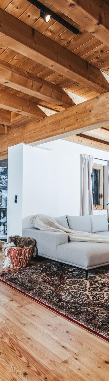 Chalet 1018 – billede 4