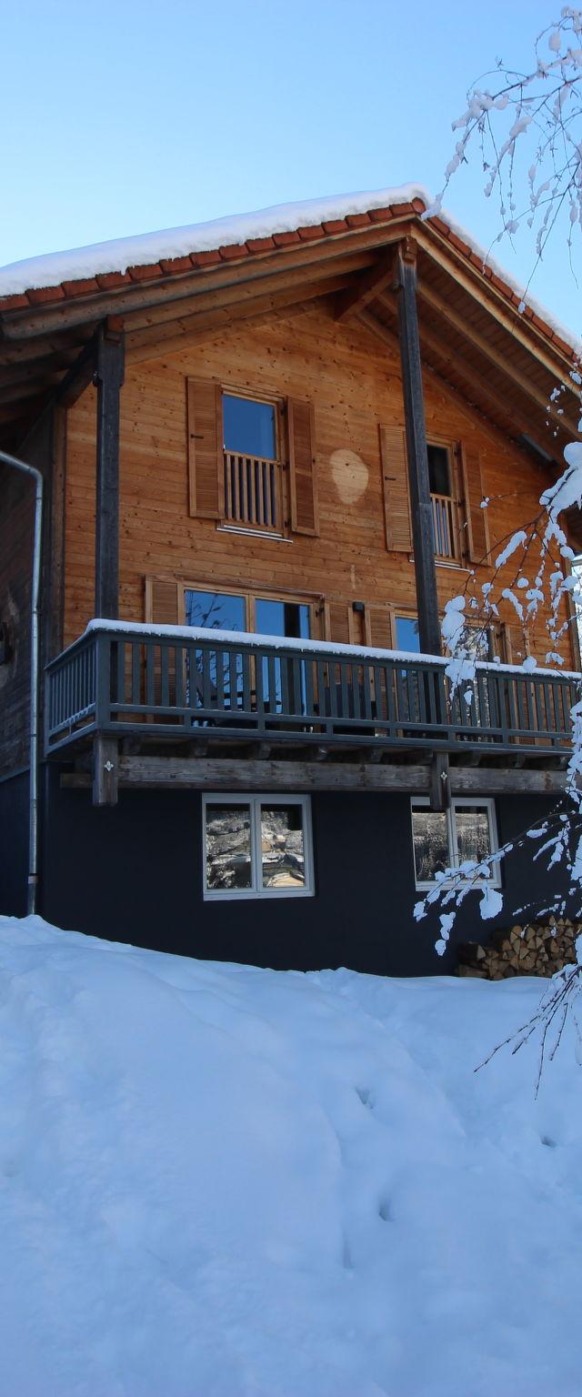 Chalet 1018 – billede 41