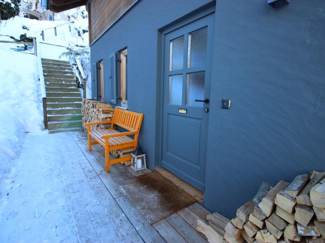 Chalet 1018 – billede 42
