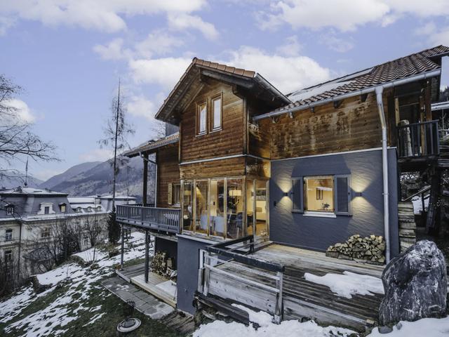 Chalet 1018 – billede 43