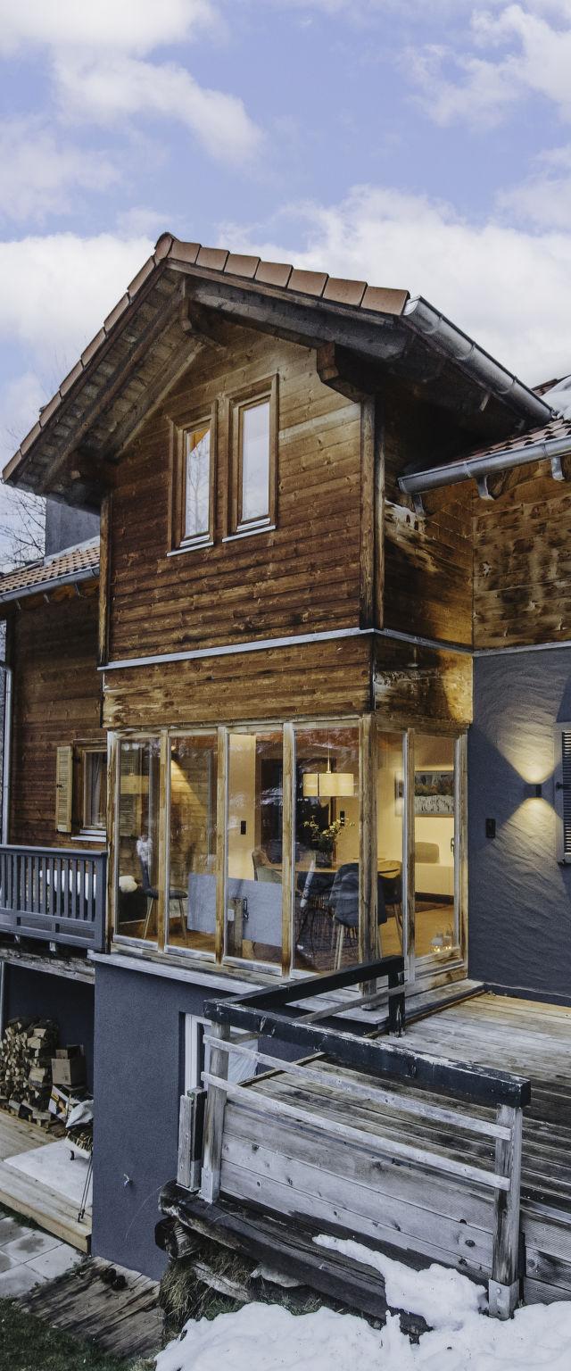 Chalet 1018 – billede 43