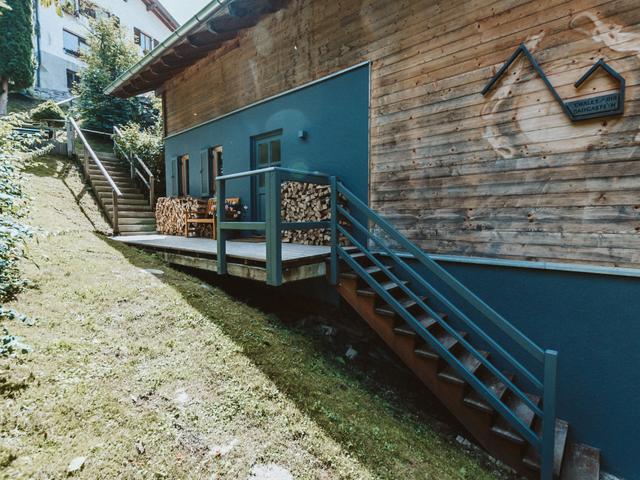 Chalet 1018 – billede 44