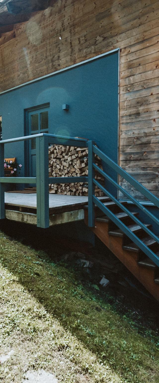 Chalet 1018 – billede 44