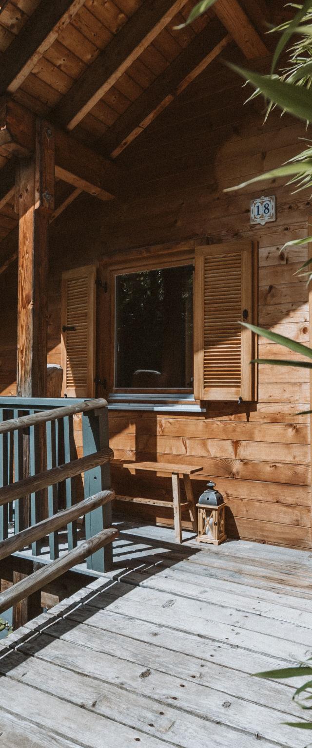 Chalet 1018 – billede 45