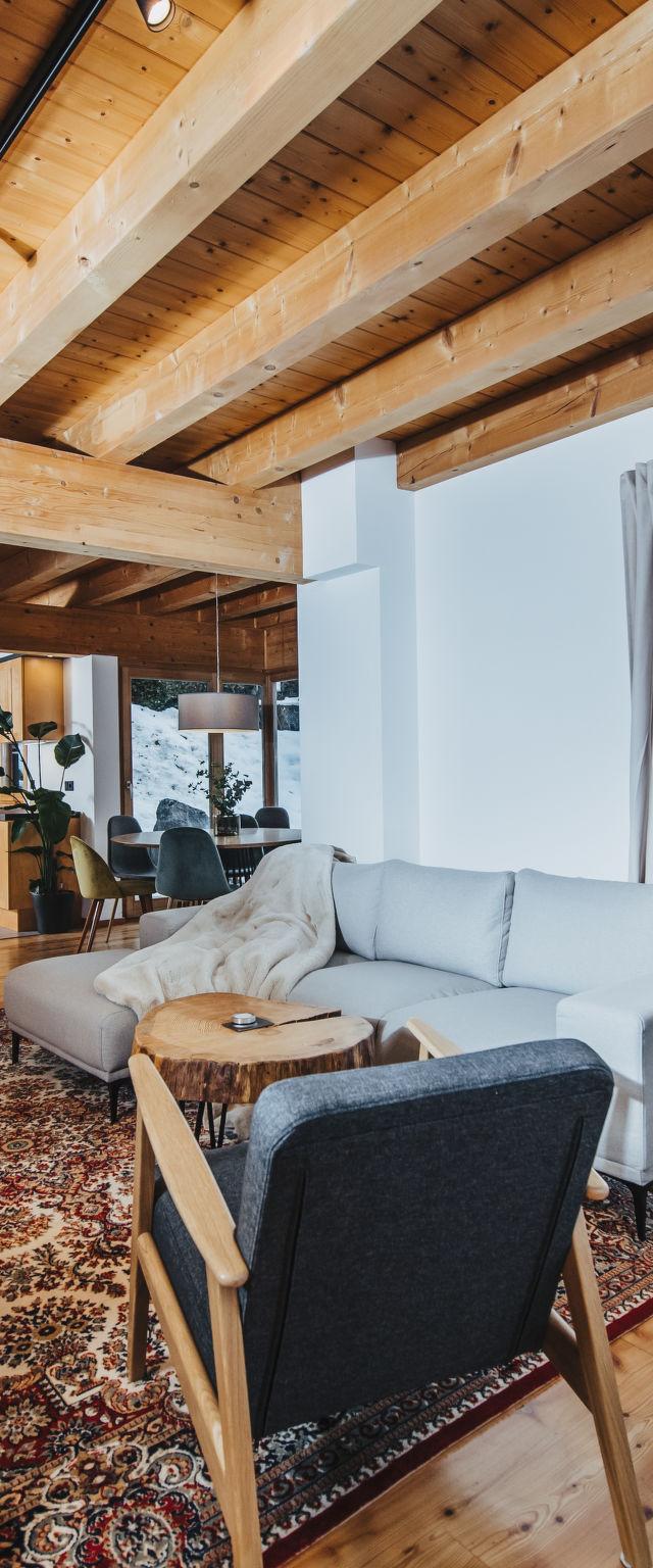 Chalet 1018 – billede 8