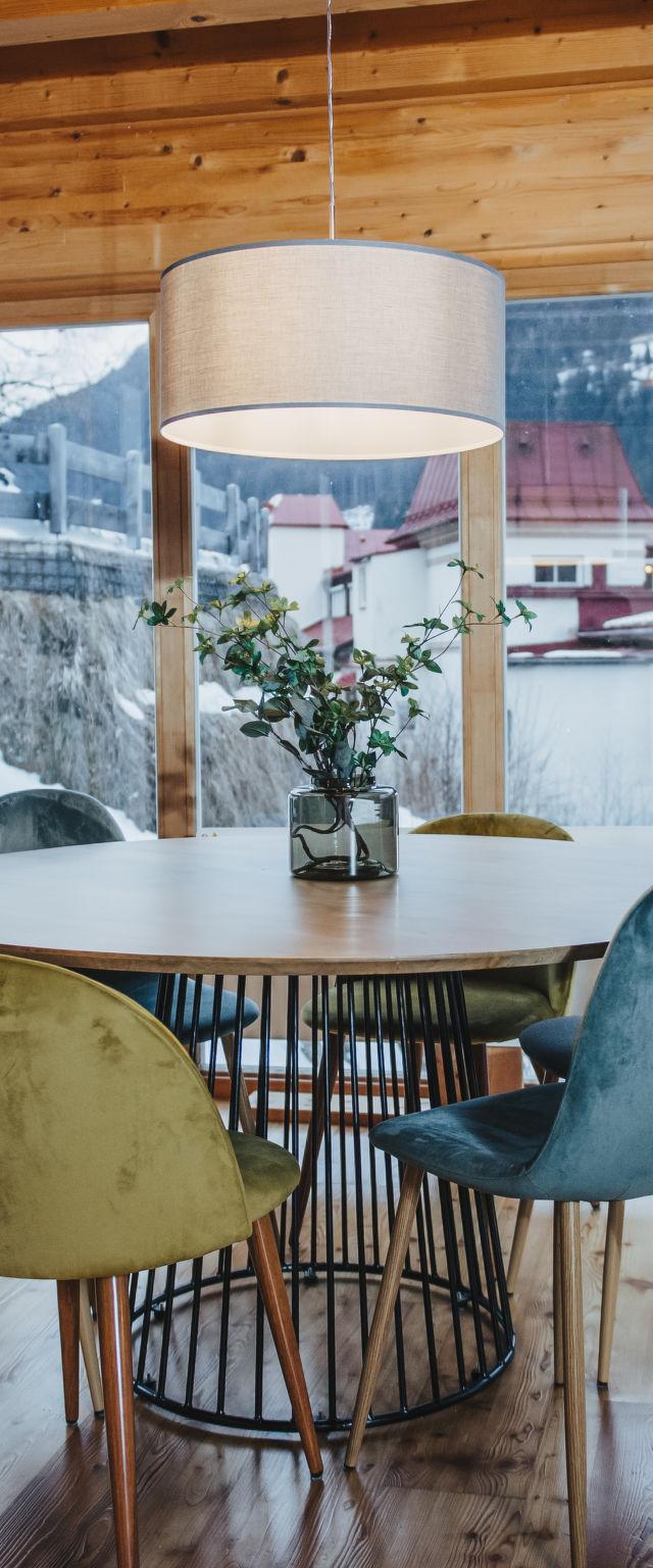 Chalet 1018 – billede 9