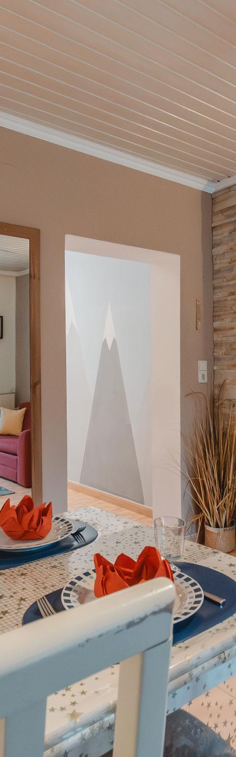 Terrace Garden Retreat – Bad Gastein