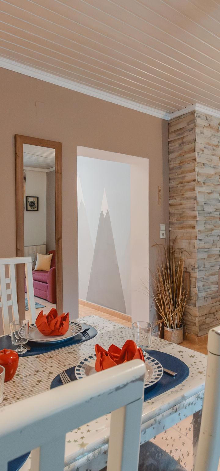 Lejlighed (4 pers.) – Rudis Apartments