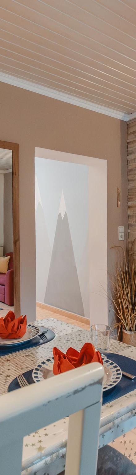 Terrace Garden Retreat – billede 1