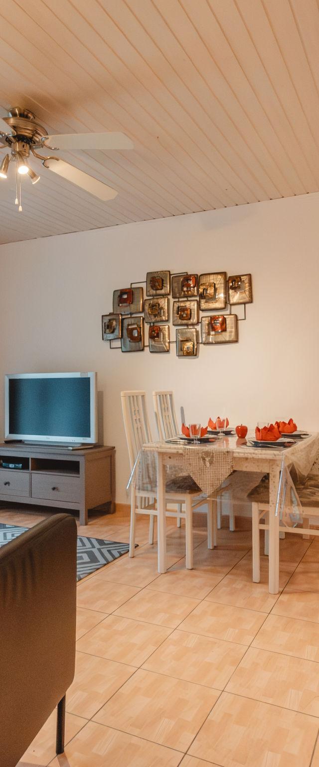 Terrace Garden Retreat – billede 10