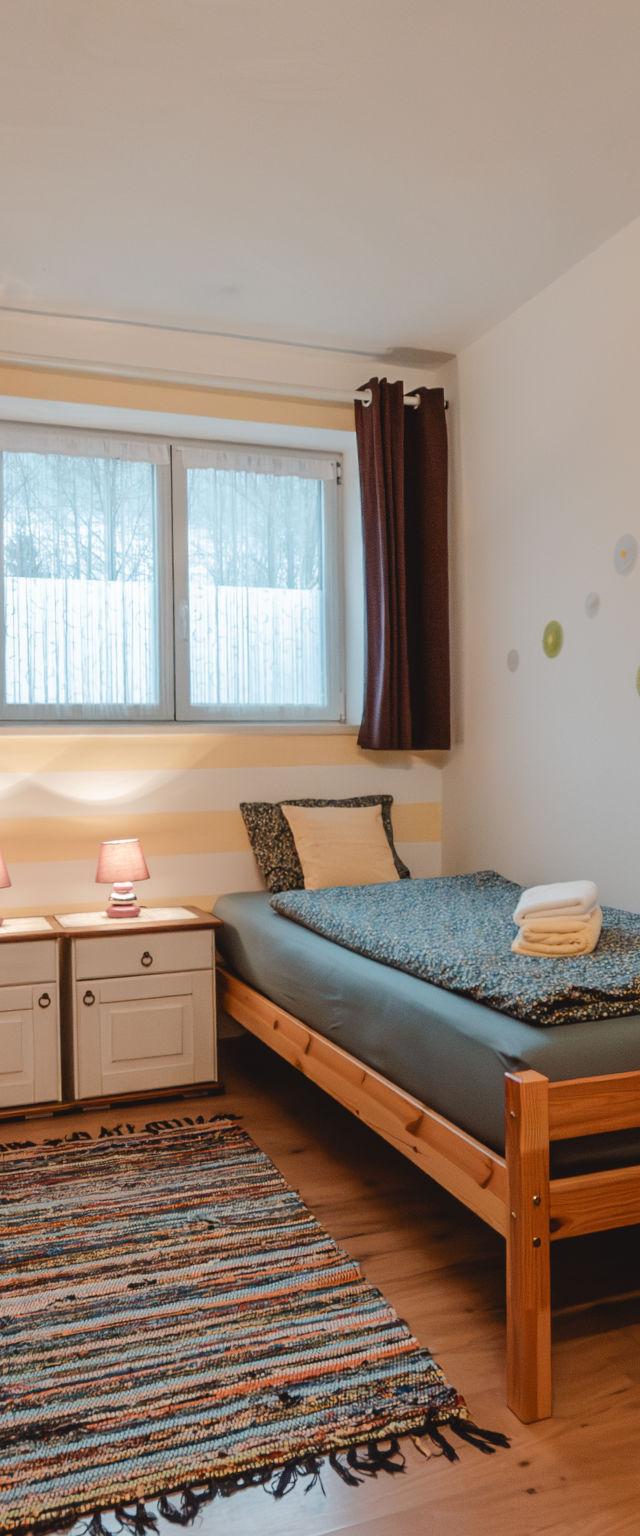 Terrace Garden Retreat – billede 12