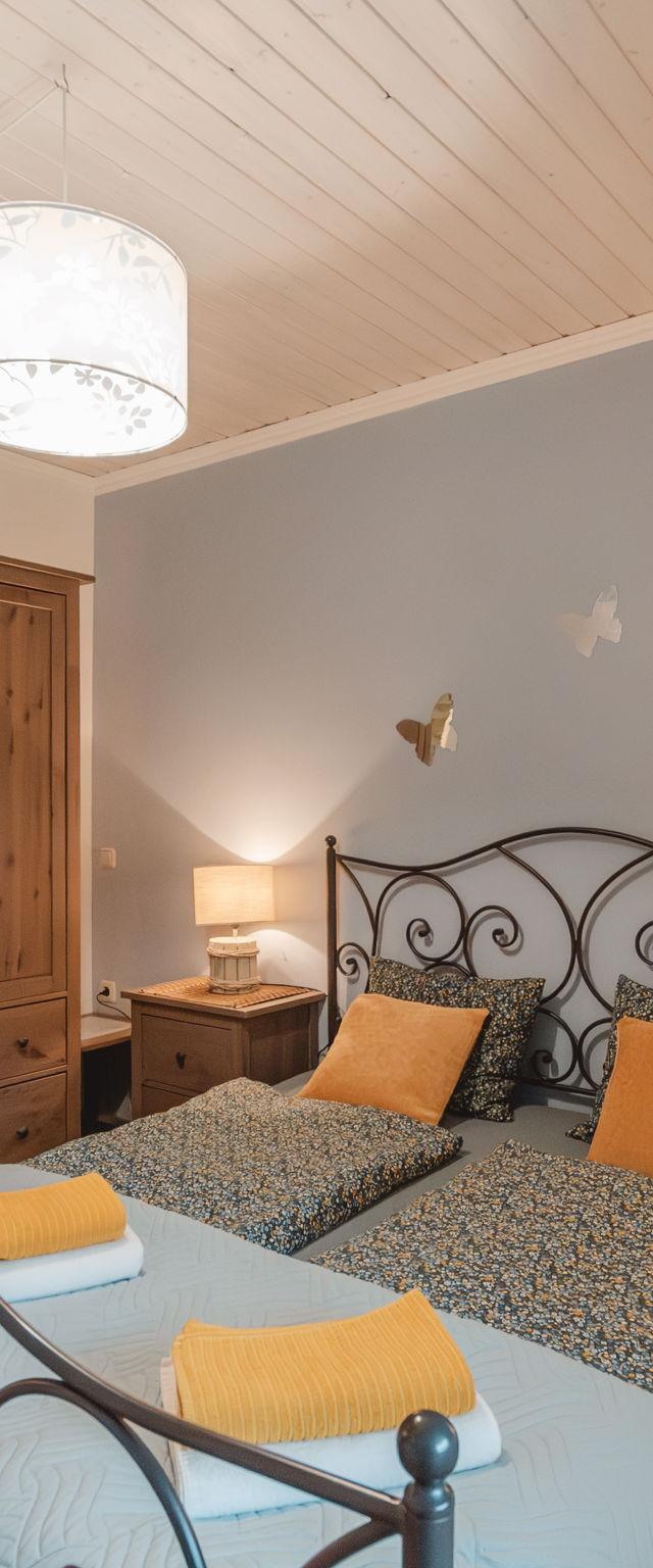 Terrace Garden Retreat – billede 19