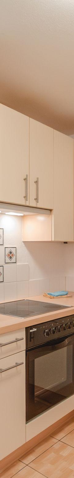 Lejlighed (4 pers.) – Rudis Apartments