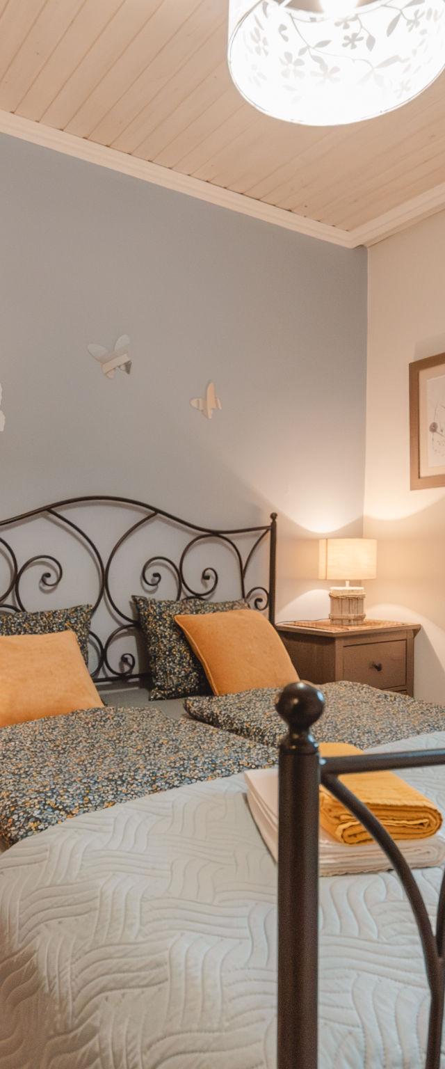 Terrace Garden Retreat – billede 20