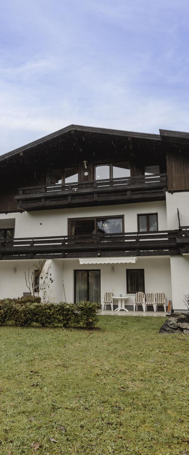 Terrace Garden Retreat – billede 28