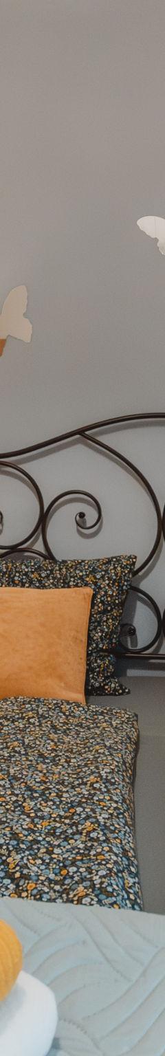 Lejlighed (4 pers.) – Rudis Apartments