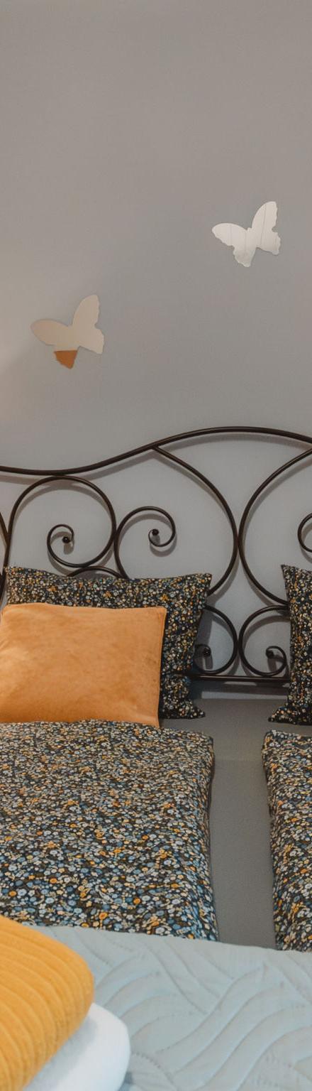 Terrace Garden Retreat – billede 3