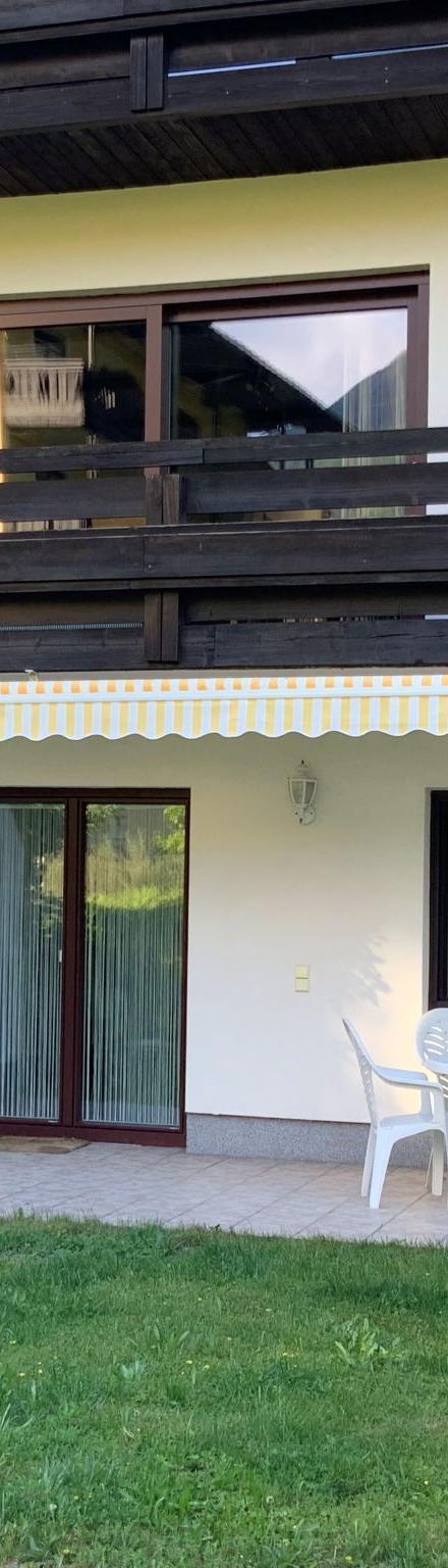 Terrace Garden Retreat – billede 5