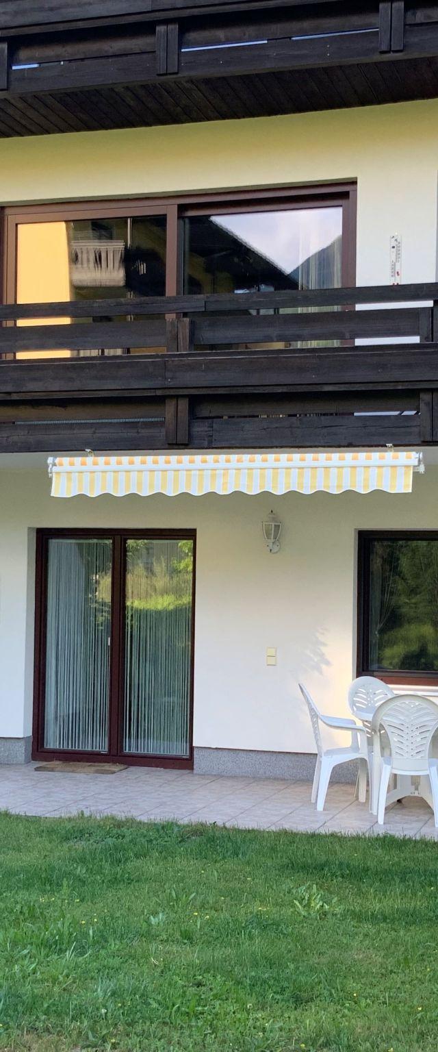 Terrace Garden Retreat – billede 5