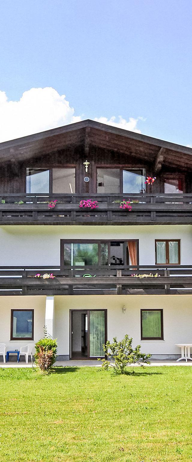 Terrace Garden Retreat – billede 6