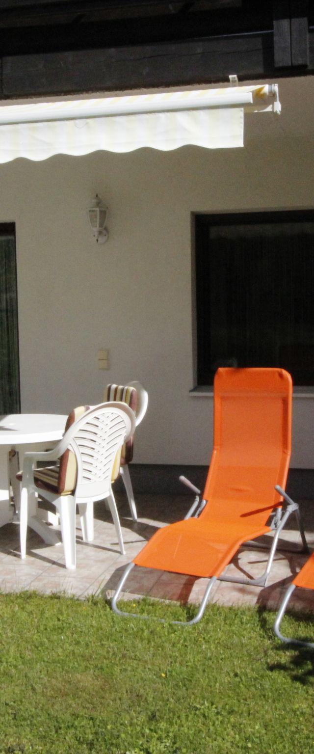 Terrace Garden Retreat – billede 7
