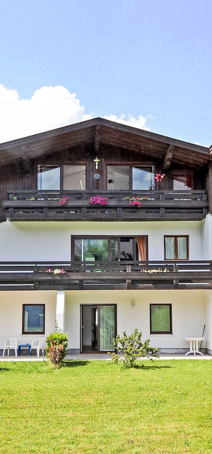 Lejlighed (6 pers.) – Rudis Apartments